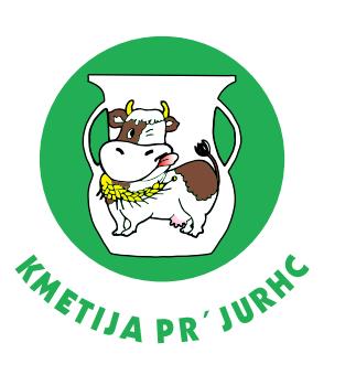 logo Kmetija Pr' Jurhc